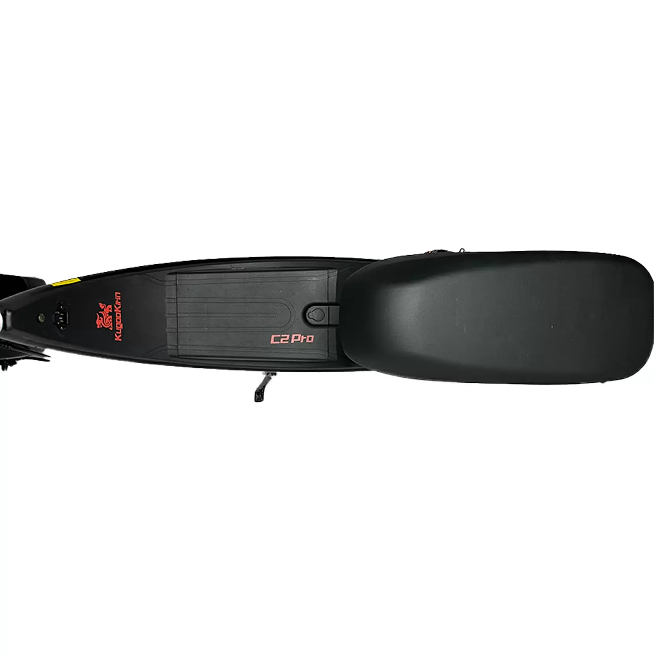 Электроскутер Kugoo C2 Pro