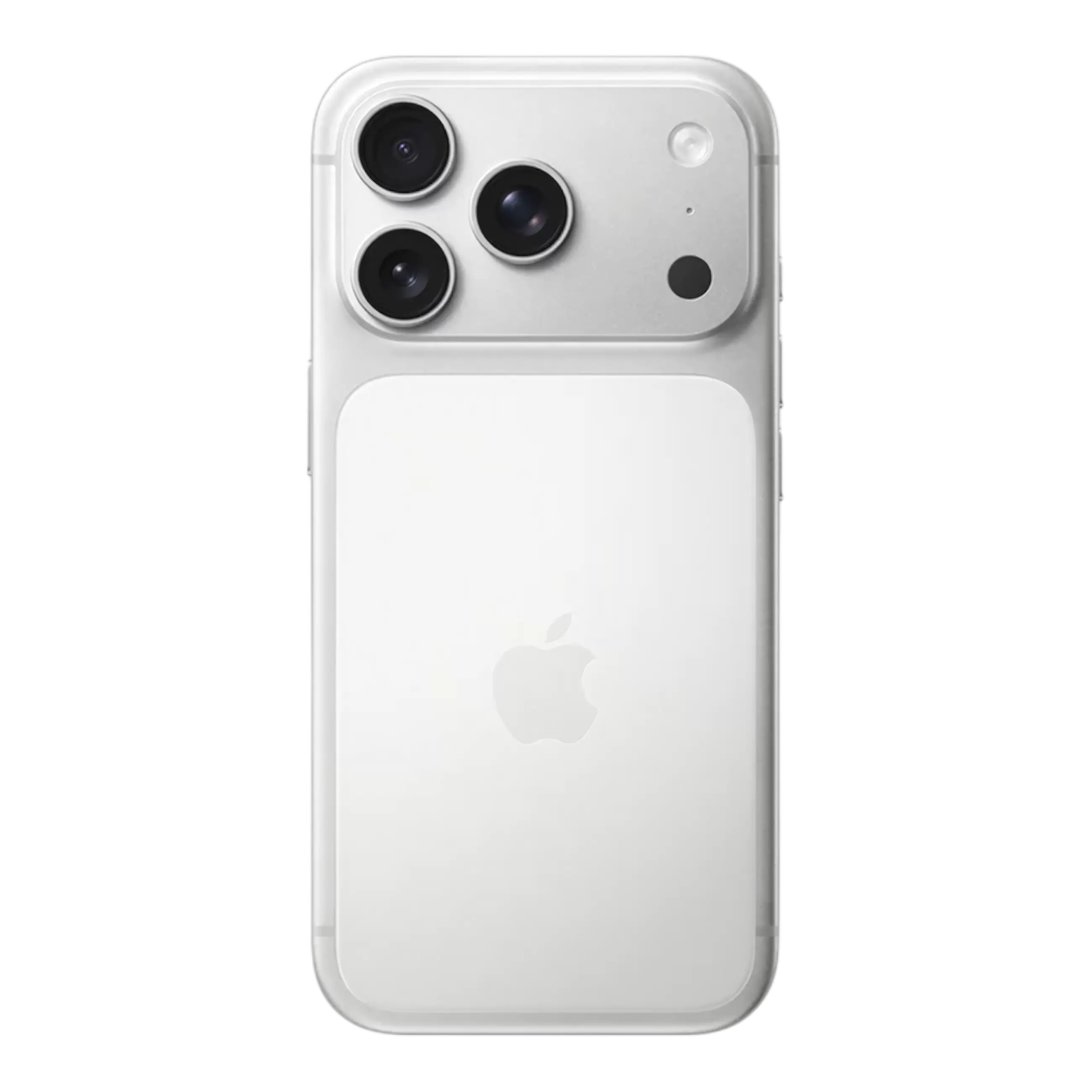 - Смартфон Apple iPhone 18 Pro, 1 ТБ, Silver (серебристый) SIM+eSIM