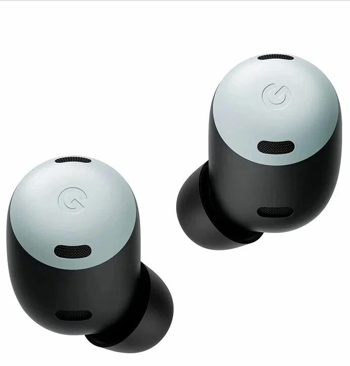 Наушники Google Pixel Buds Pro, Fog