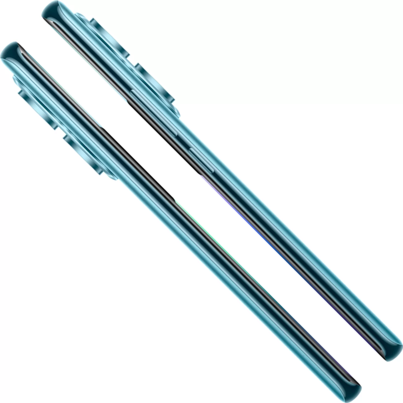 Смартфон Xiaomi Redmi Note 14 Pro 4G, 8/256 ГБ, океанский синий