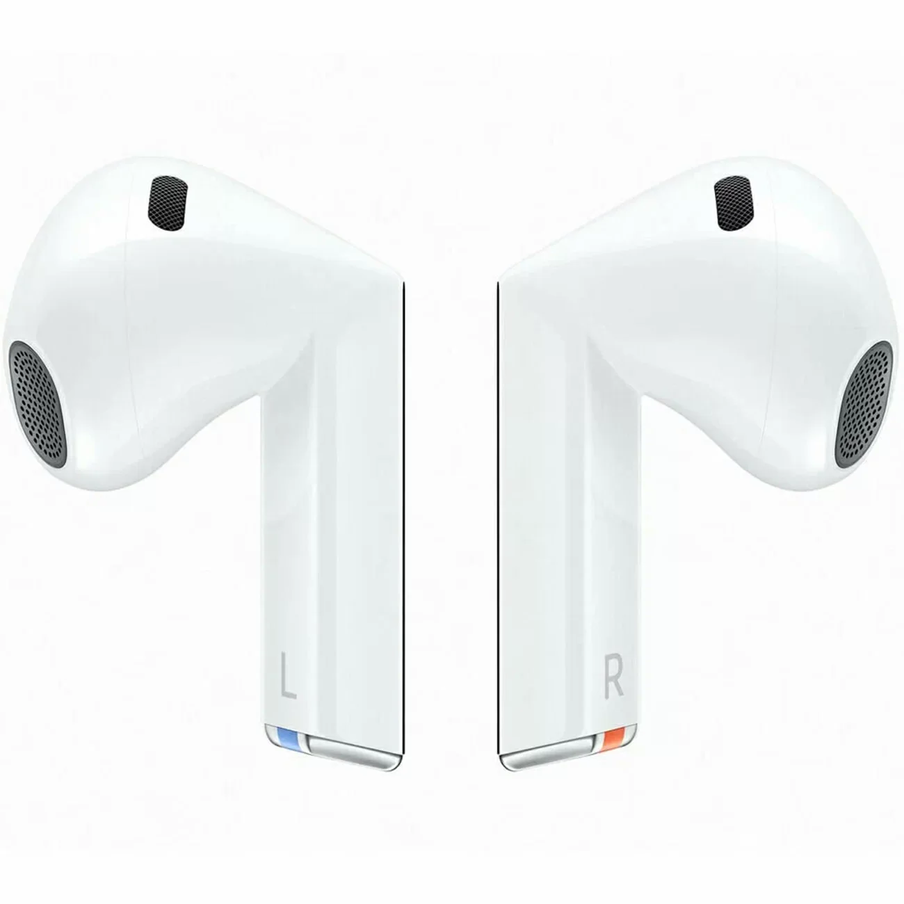 Наушники Samsung Galaxy Buds 3, Белые