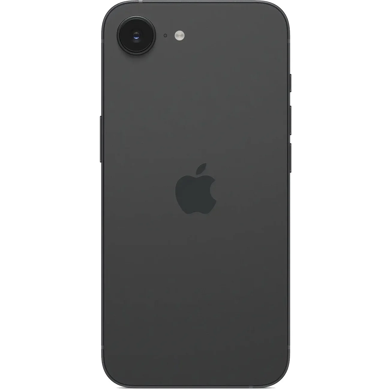 Смартфон Apple iPhone 16e, 128 ГБ, чёрный