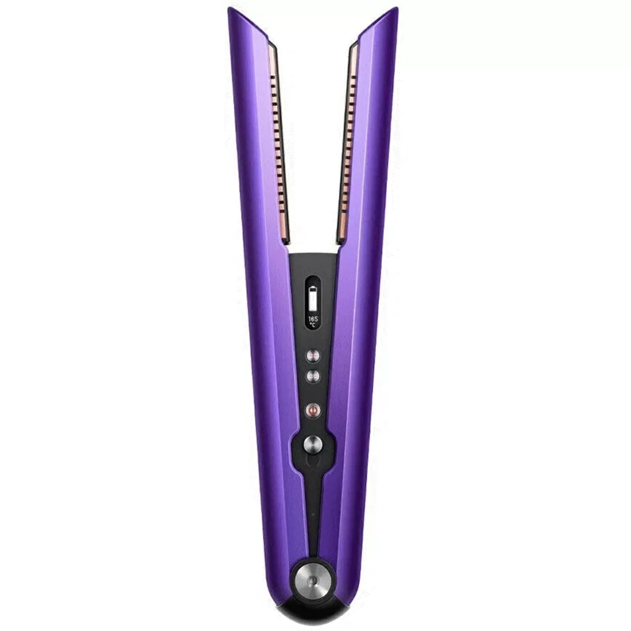 Выпрямитель Dyson Corrale HS03, Black/Purple