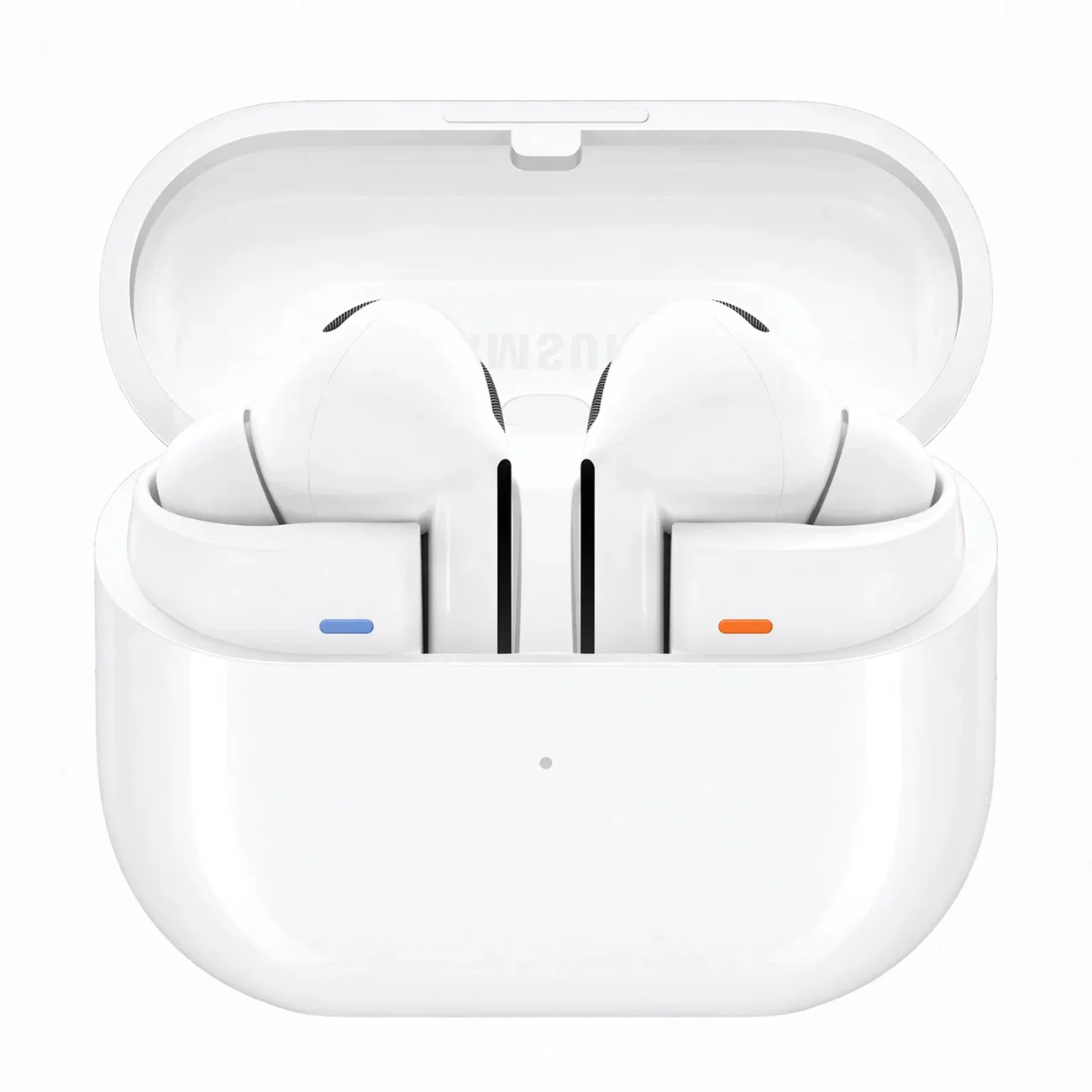 Наушники Samsung Galaxy Buds 3 Pro Белый