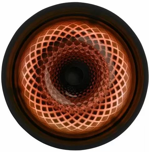 Harman Kardon Aura Studio 4, Черный (Black)