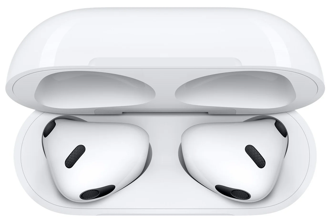 Наушники Apple AirPods 3