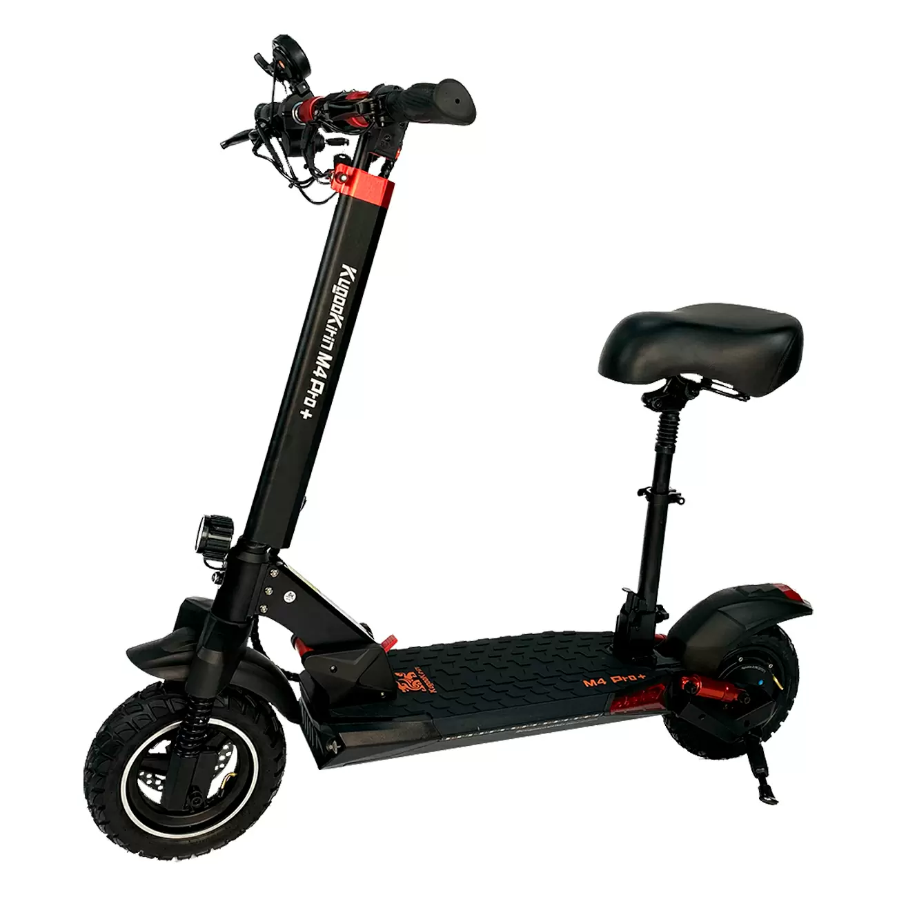 Электросамокат Kugoo M4 Pro Plus