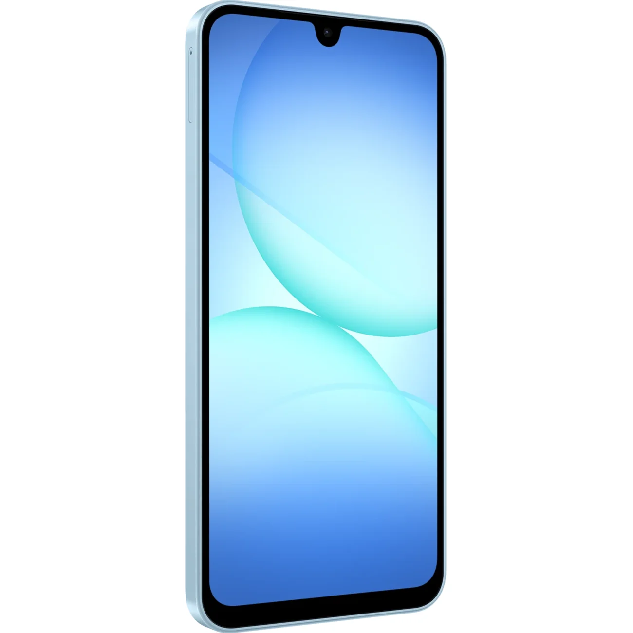 Смартфон Samsung Galaxy A17 4G, 6/128 ГБ, Light Blue (голубой)