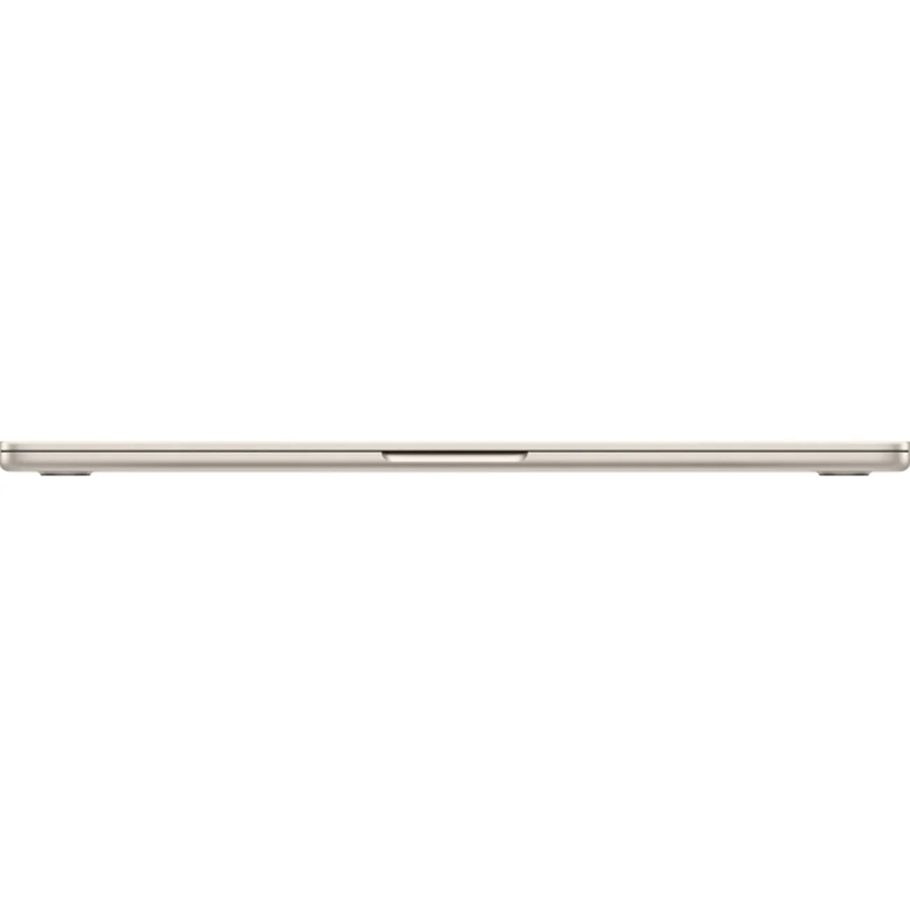 Ноутбук Apple MacBook Air 15" 2025, MC6K4, (M4, RAM 24 ГБ, SSD 512 ГБ), Звёздный свет Ноутбук Apple MacBook Air 15" 2025, MC6K4, (M4, RAM 24 ГБ, SSD 512 ГБ), Звёздный свет
