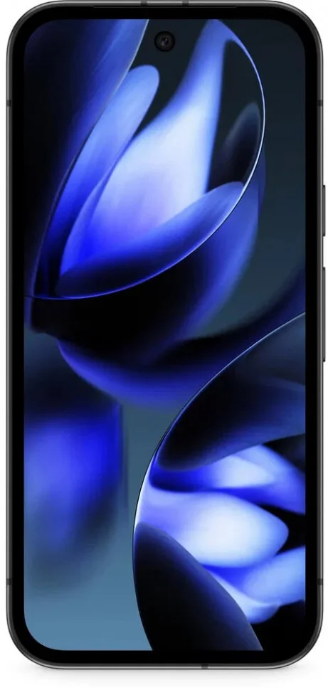 Смартфон Google Pixel 9a, nano SIM + eSIM, 128 ГБ, Обсидиан