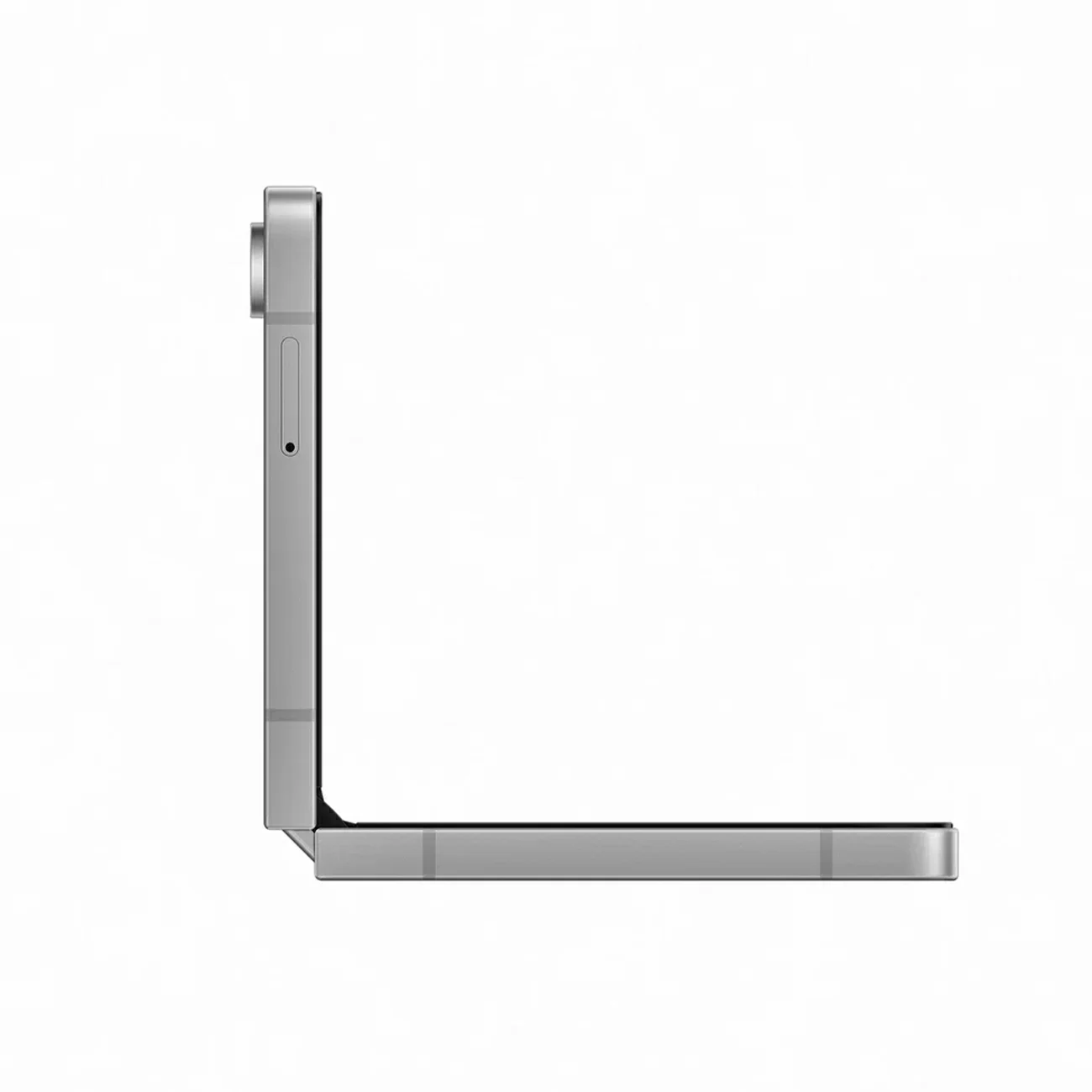 Смартфон Samsung Galaxy Z Flip6 12/256 ГБ, Dual: nano SIM + eSIM, серебристый Смартфон Samsung Galaxy Z Flip6 12/256 ГБ, Dual: nano SIM + eSIM, серебристый