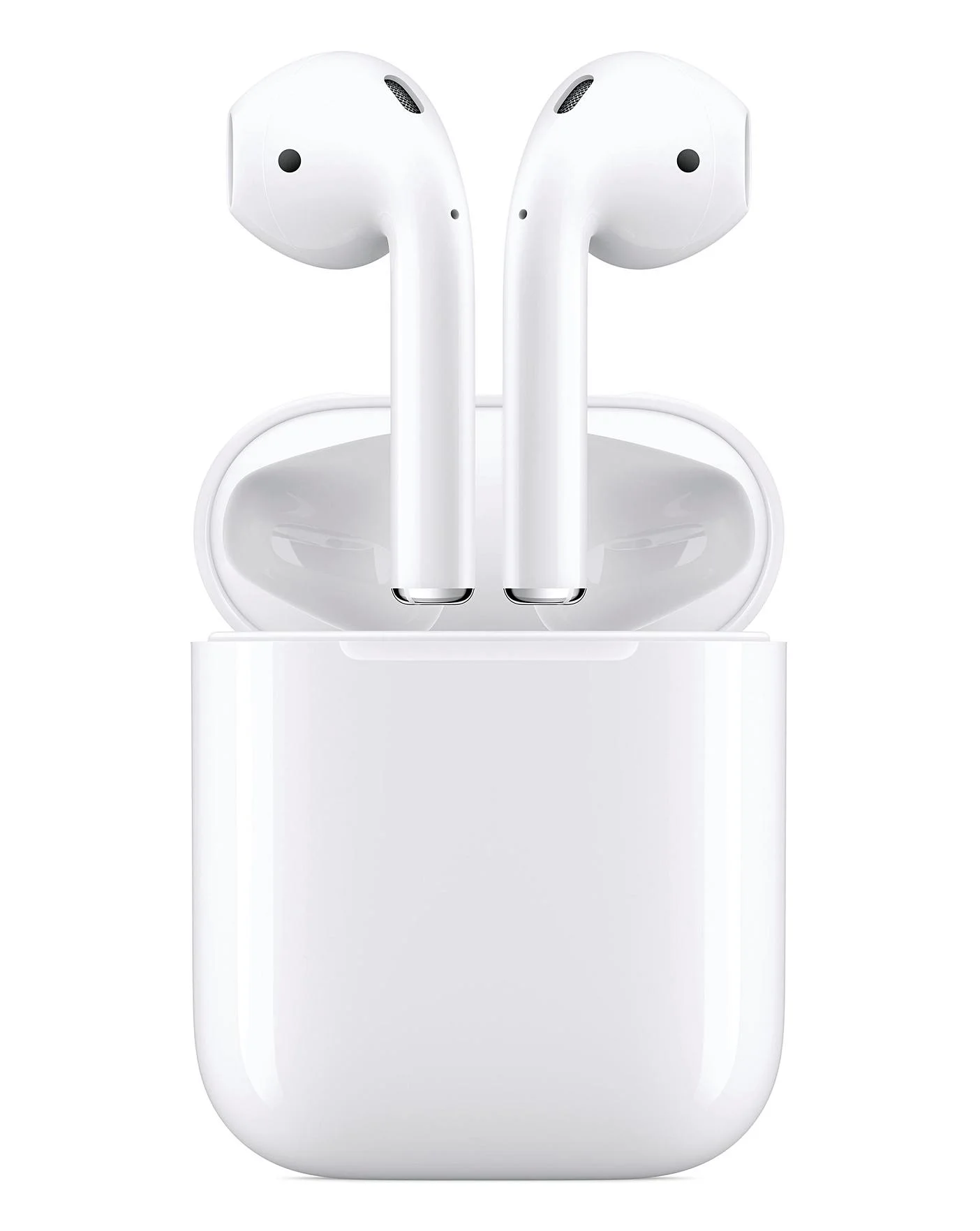Наушники Apple AirPods 2