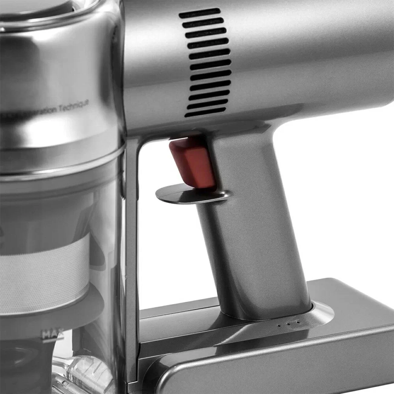 Пылесос Dreame V11 SE, (Серый)