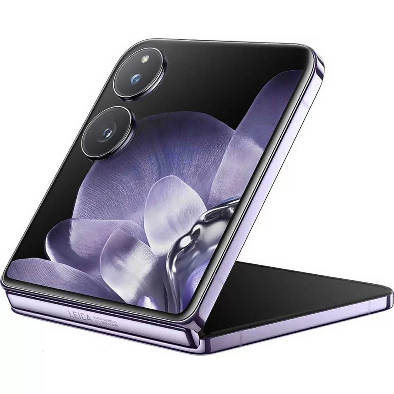 Смартфон Xiaomi Mix Flip, 12/512Gb, Purple (Фиолетовый)