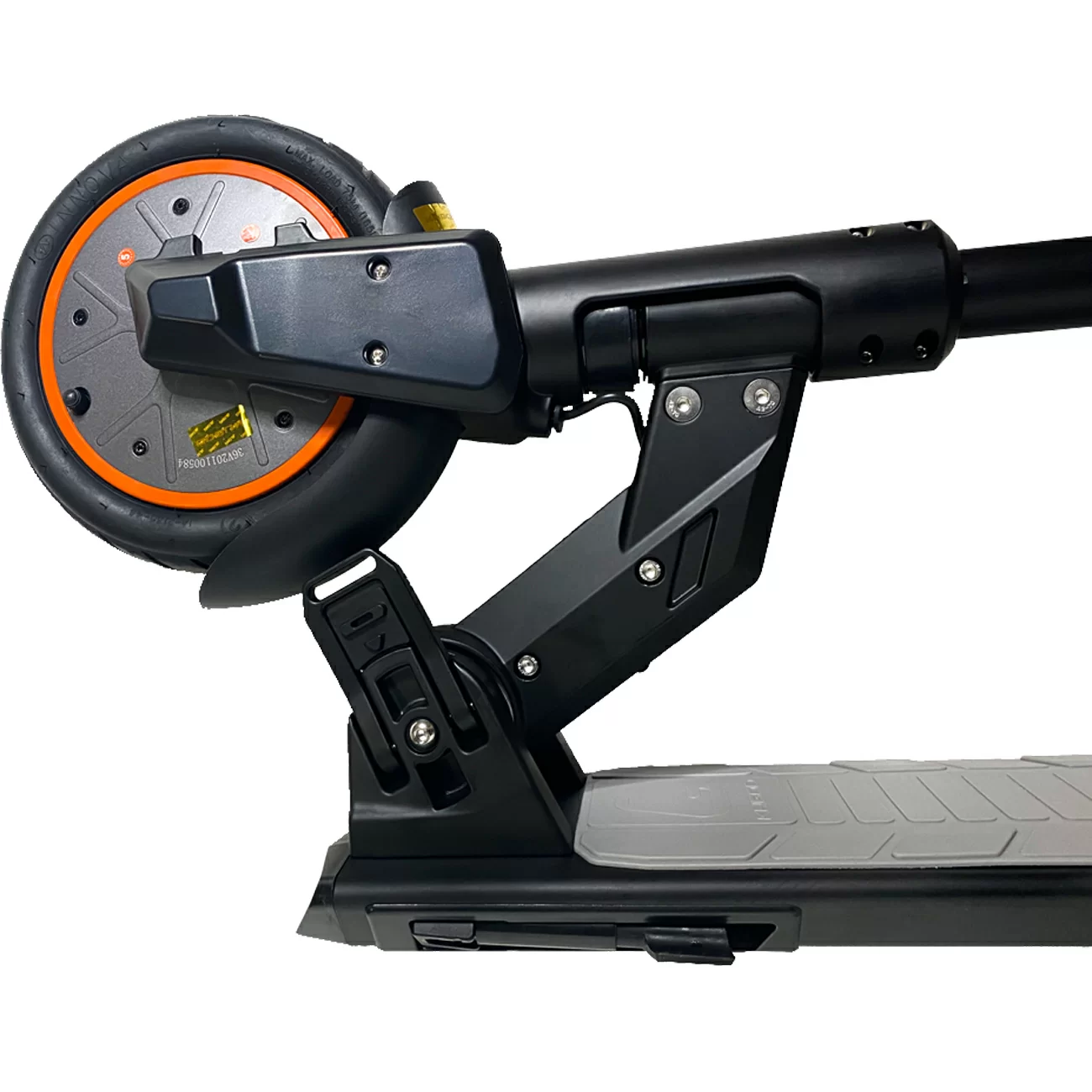 Электросамокат Kugoo M2 Pro