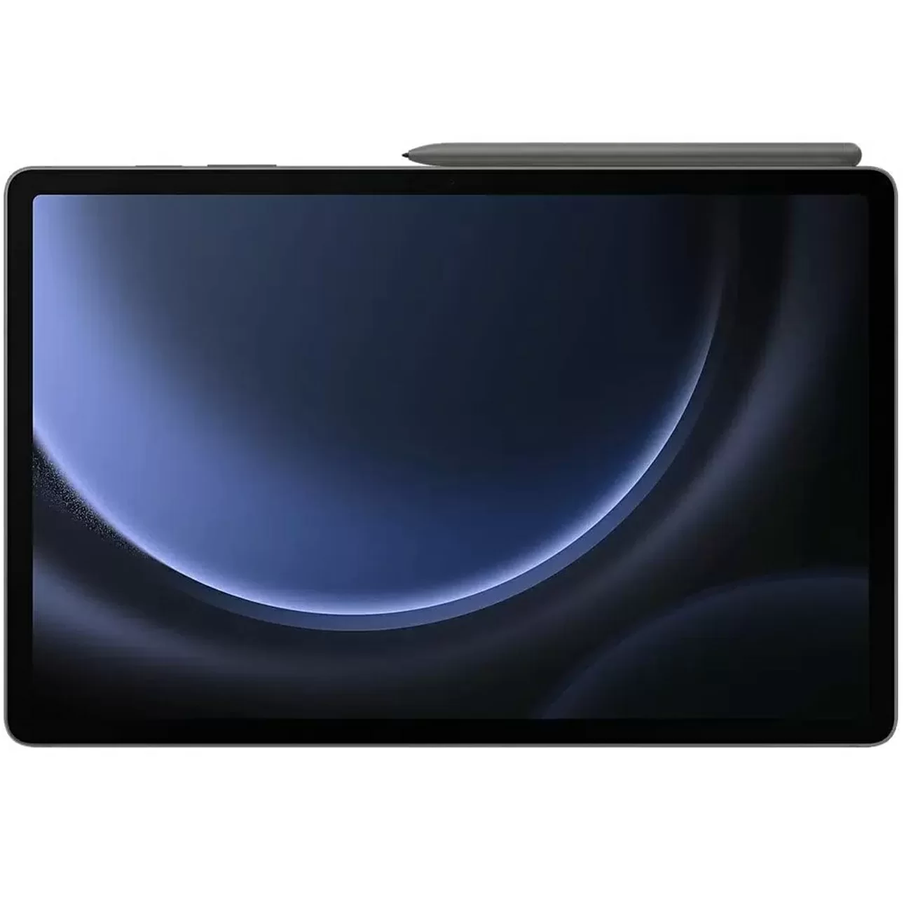 Планшет Samsung Galaxy Tab S9 FE+ 12/256 ГБ Wi-Fi + LTE, Серый