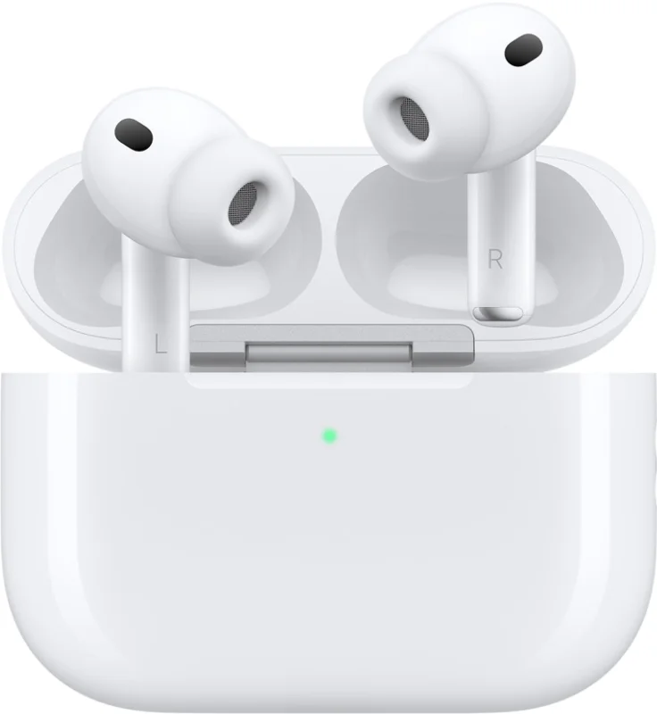 Наушники Apple AirPods Pro 3