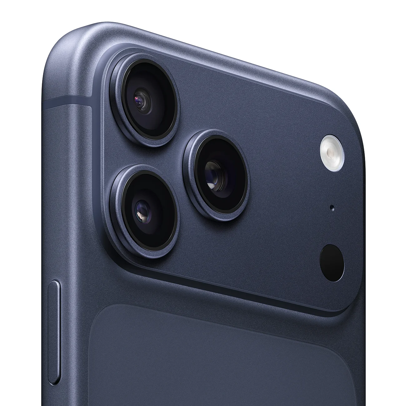 Смартфон Apple iPhone 17 Pro Max, 256 ГБ, Deep Blue (Глубокий синий) SIM+eSIM