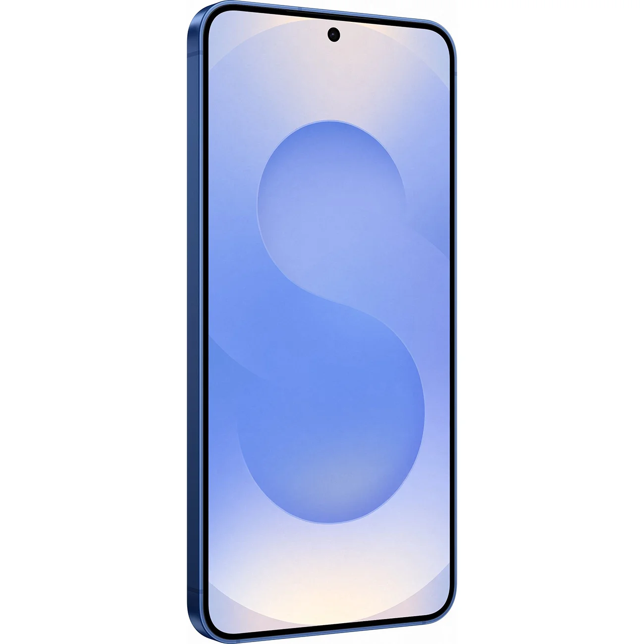 Смартфон Samsung Galaxy S25, 12/256 ГБ, тёмно-синий