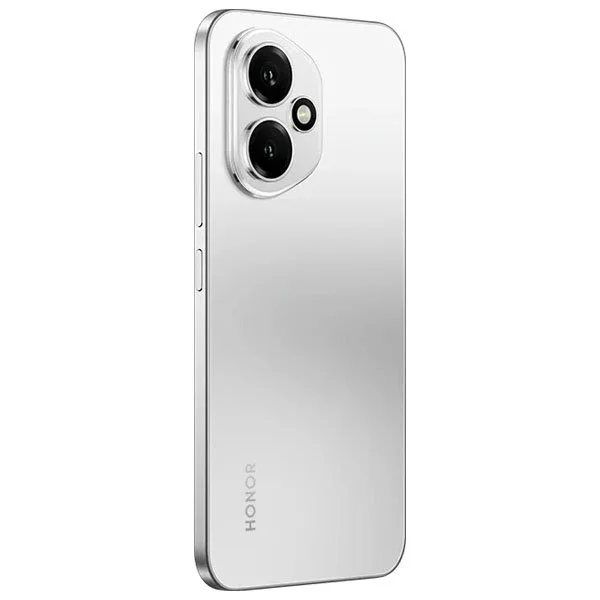 Смартфон Honor 400, 8/256 ГБ, Метеоритный серебристый Смартфон Honor 400, 8/256 ГБ, Метеоритный серебристый