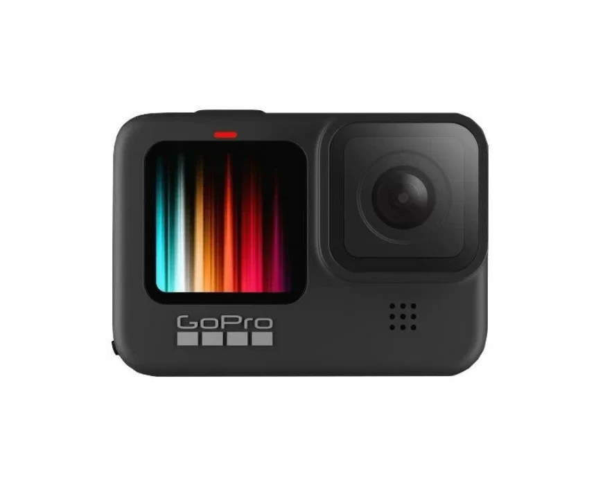 Экшн камера GoPro Hero 9