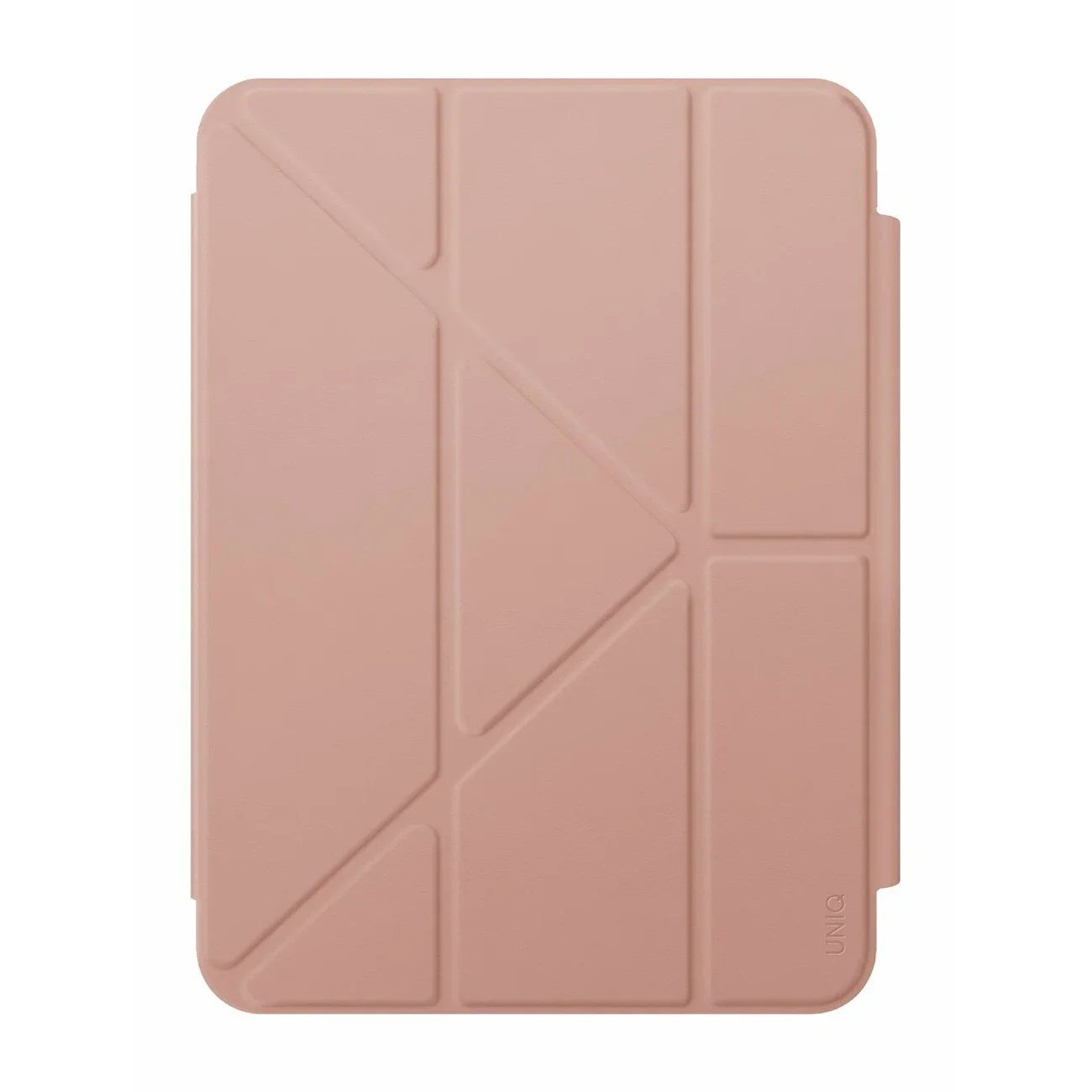 Чехол Uniq для iPad Air 11 (2024/2025) / Air 10.9 (2020/2022) Camden Click Ivory