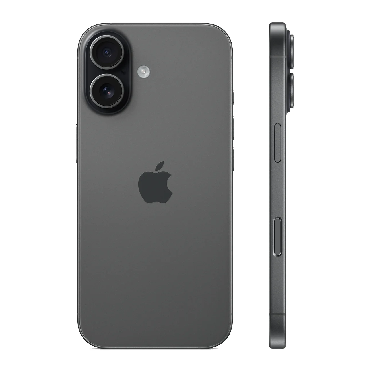 Смартфон Apple iPhone 17, 256 ГБ, Black (Чёрный) Dual eSIM