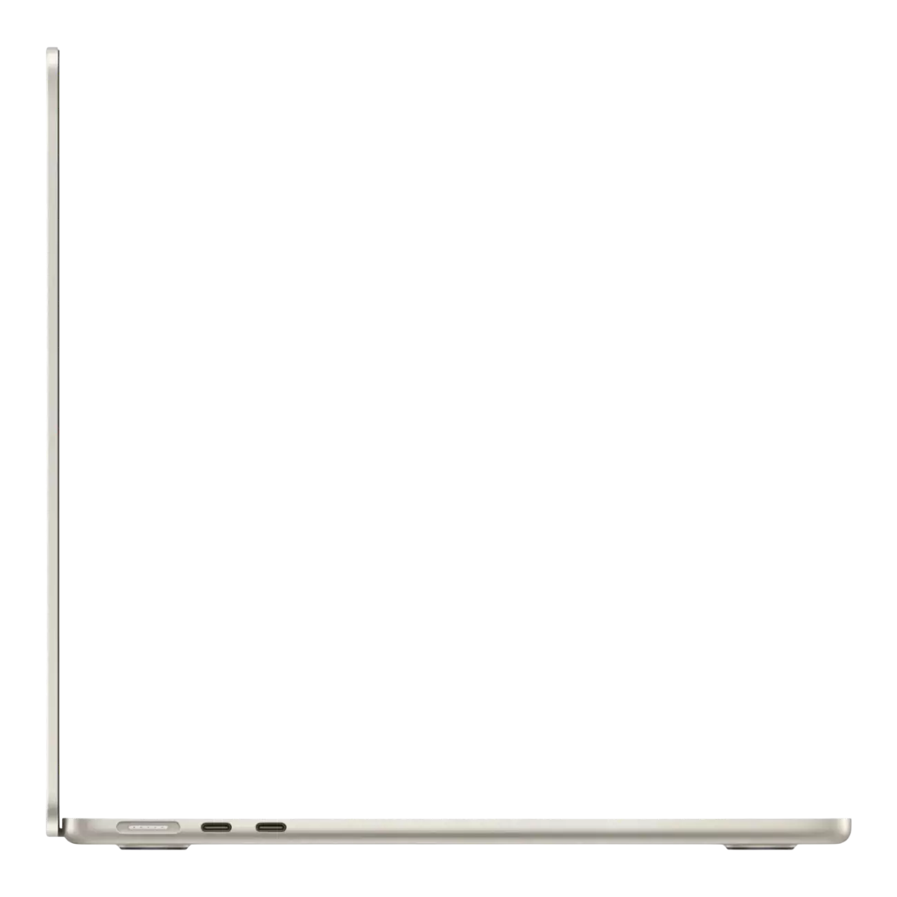 Ноутбук Apple MacBook Air 13″ (M5, 10-Core CPU / 10-Core GPU), 16 ГБ / 1 ТБ, Starlight (сияющая звезда) (MDHC4) Ноутбук Apple MacBook Air 13″ (M5, 10-Core CPU / 10-Core GPU), 16 ГБ / 1 ТБ, Starlight (сияющая звезда) (MDHC4)