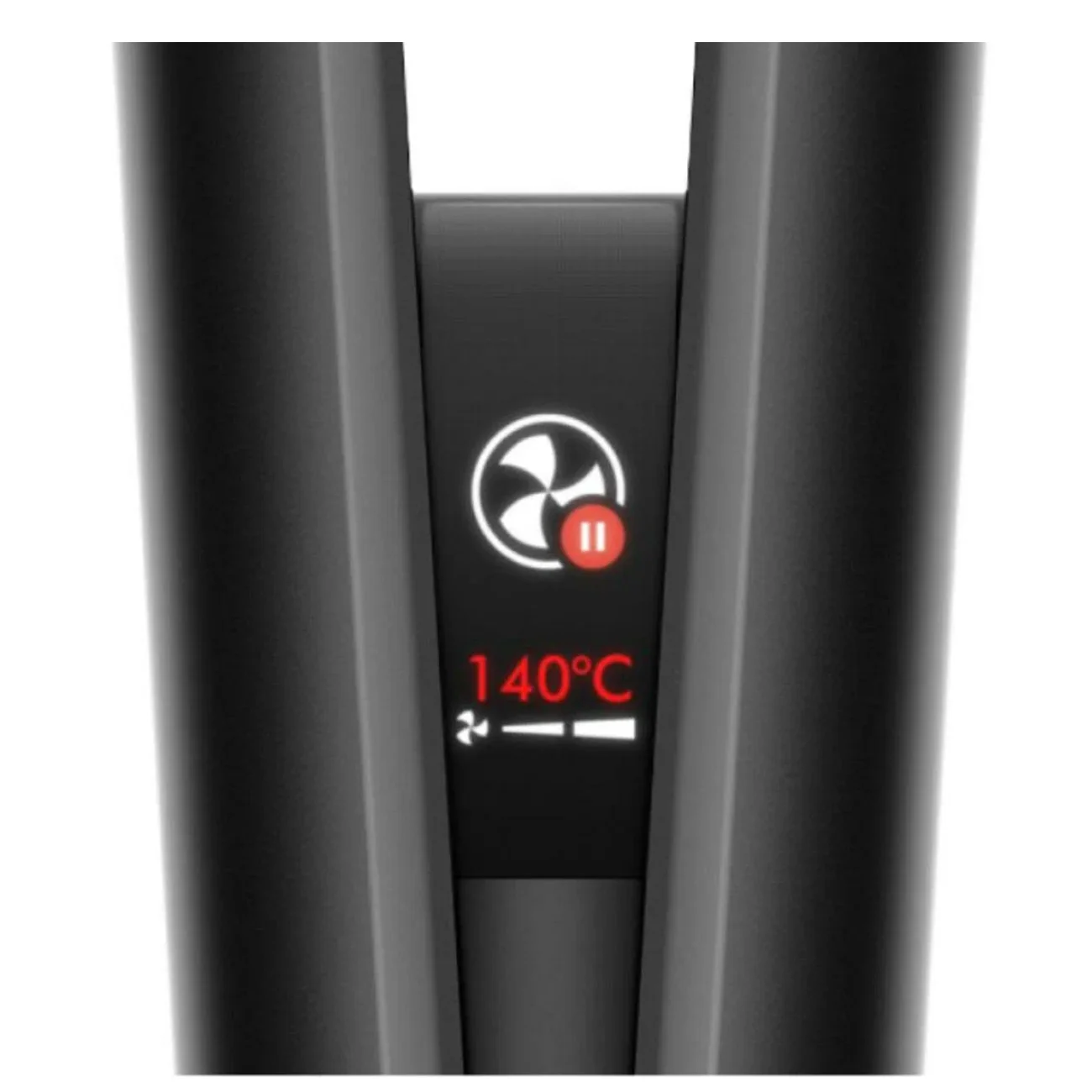 Выпрямитель Dyson Airstrait Straightener HT01, Onyx/Gold