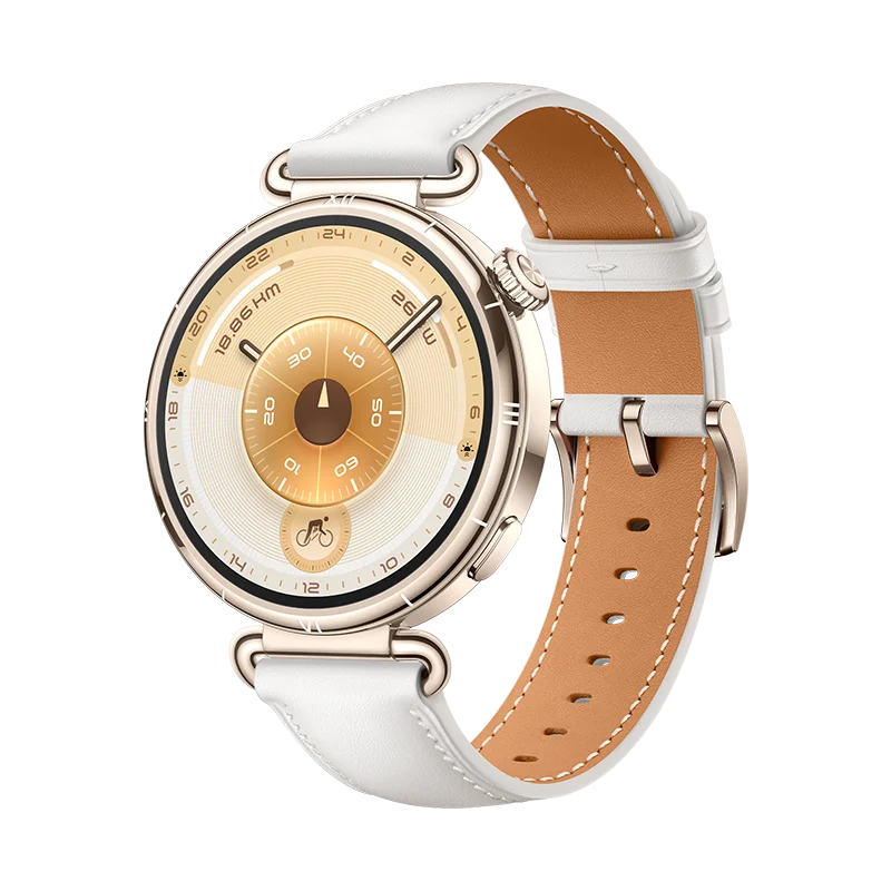 Смарт-часы Huawei Watch GT 6, 41 мм, Белый / White