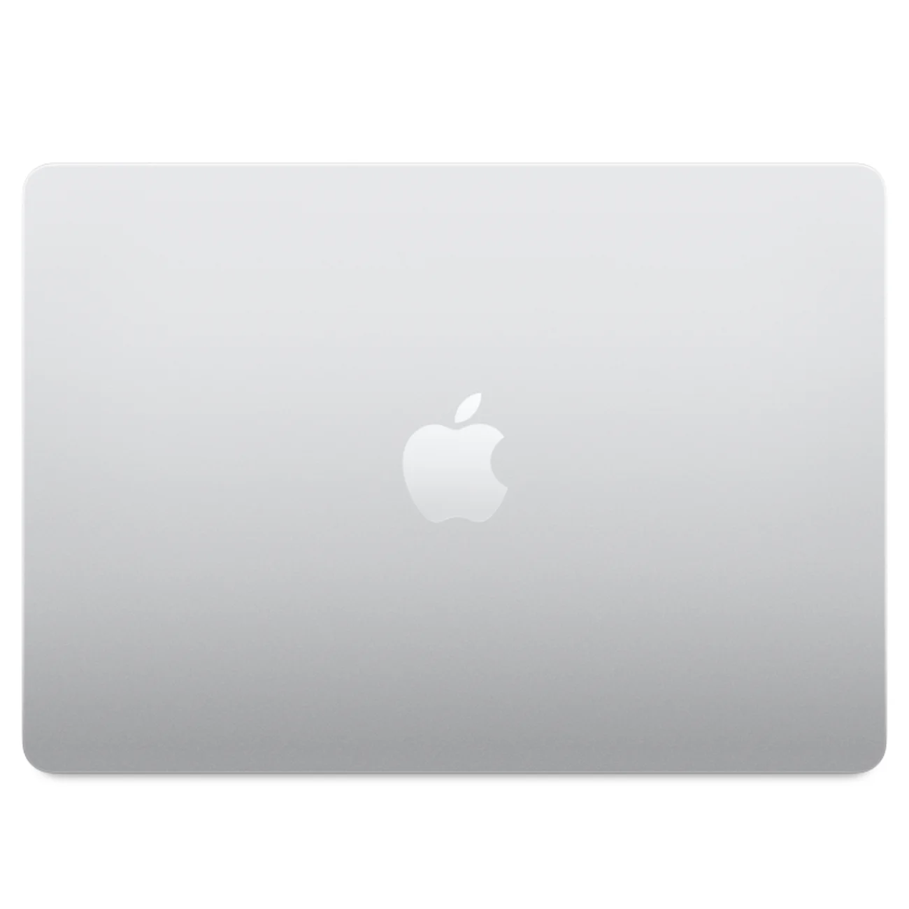 Ноутбук Apple MacBook Air 13" 2025, (M4, RAM 32 ГБ, SSD 1 ТБ), Серебристый