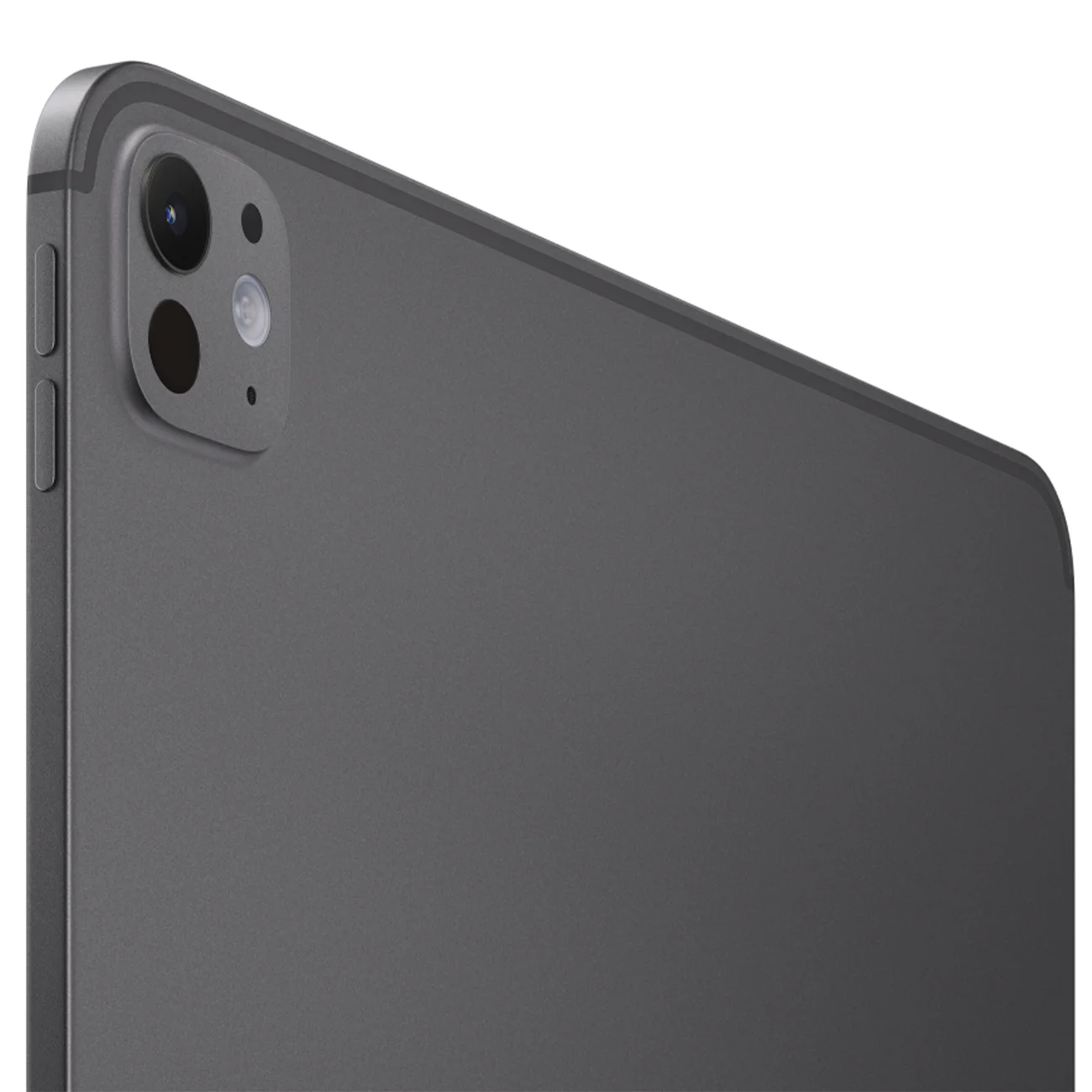 Планшет Apple iPad Pro 13 (2024), 256 ГБ, Standard Glass, Wi-Fi+Cellular, Черный космос