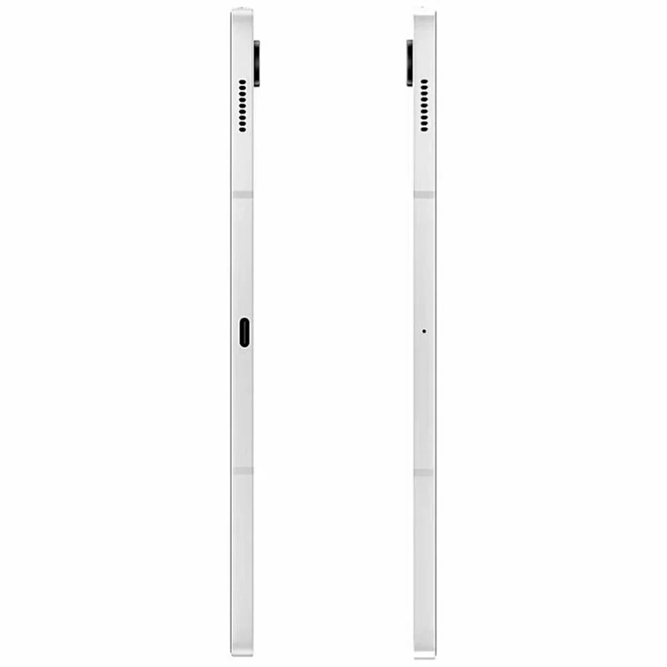 Планшет Samsung Galaxy Tab S9 FE 6/128 ГБ Wi-Fi, Серебристый Планшет Samsung Galaxy Tab S9 FE 6/128 ГБ Wi-Fi, Серебристый