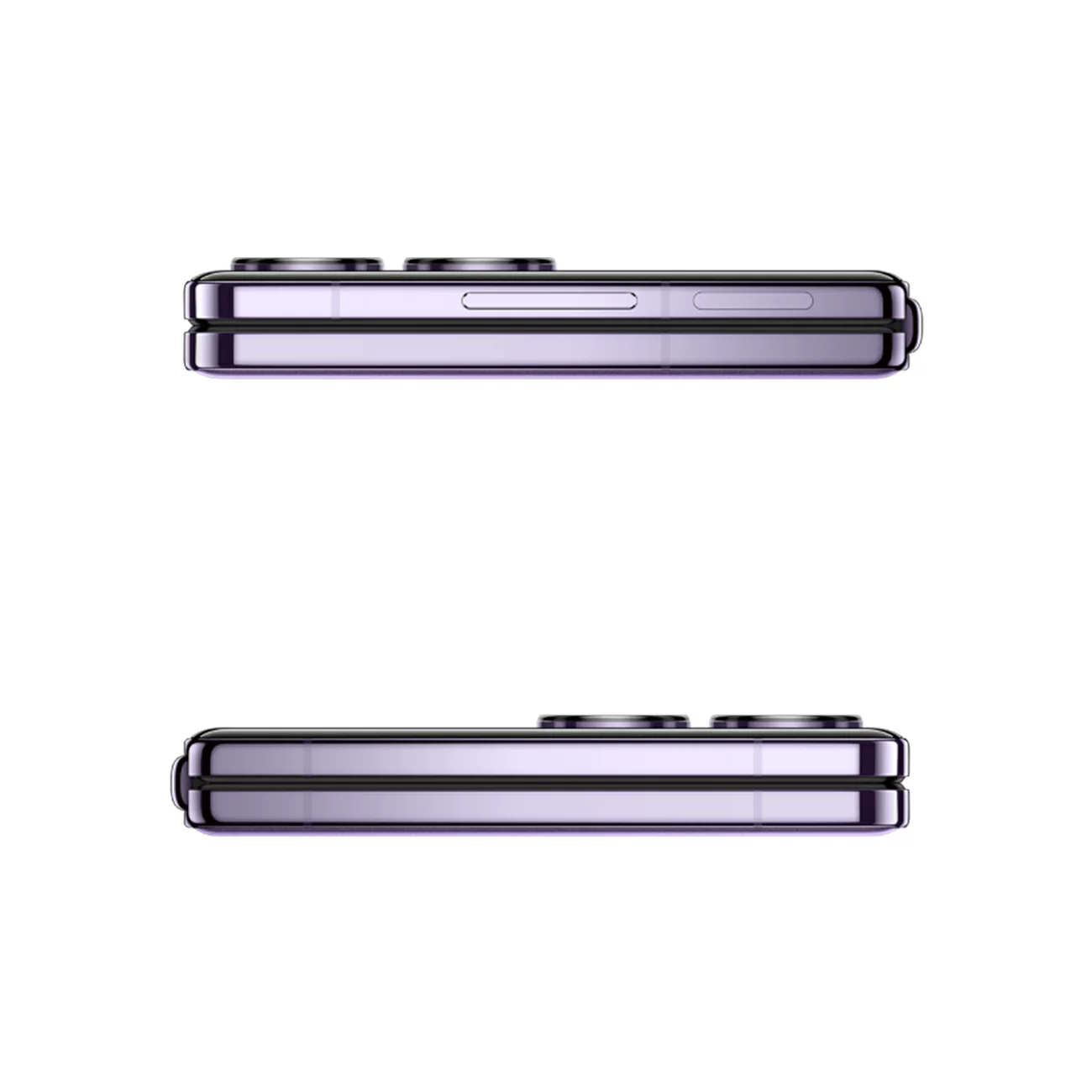 Смартфон Xiaomi Mix Flip, 12/512Gb, Purple (Фиолетовый)