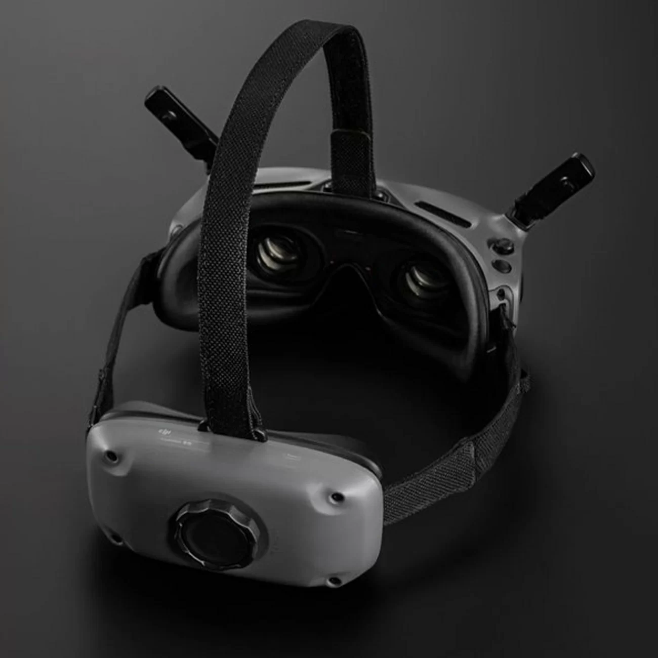 Очки FPV: DJI Goggles Integra