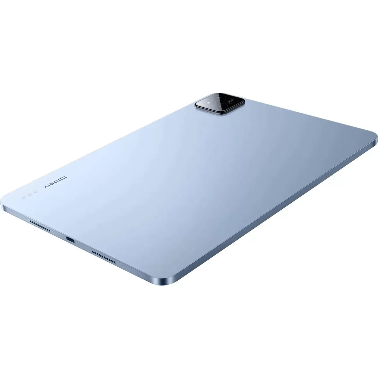Планшет Xiaomi Pad 7, 8/256 ГБ, синий