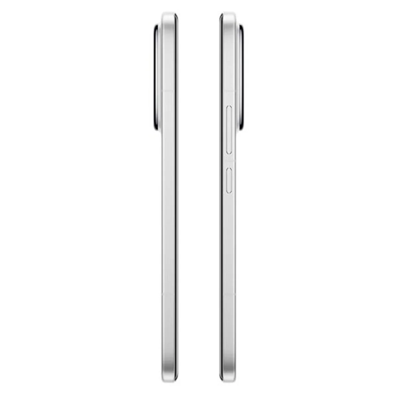 Смартфон Xiaomi 15 Pro, 12/256 ГБ, белый