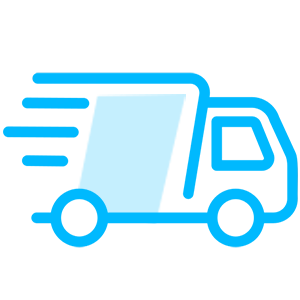 Доставка по России