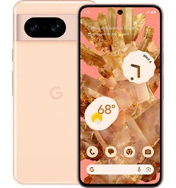 Смартфон Google Pixel 8 8/256 ГБ, Rose