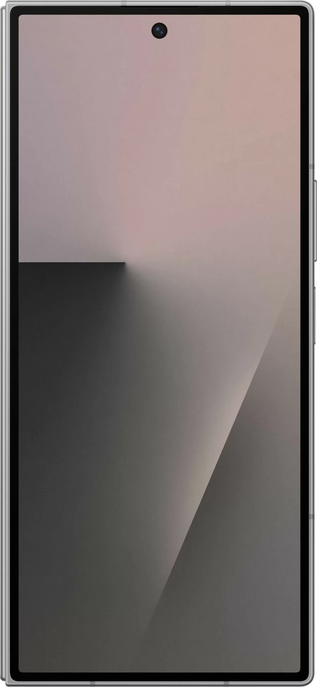 Смартфон Samsung Galaxy Z Fold7, 12/256 ГБ, Серый