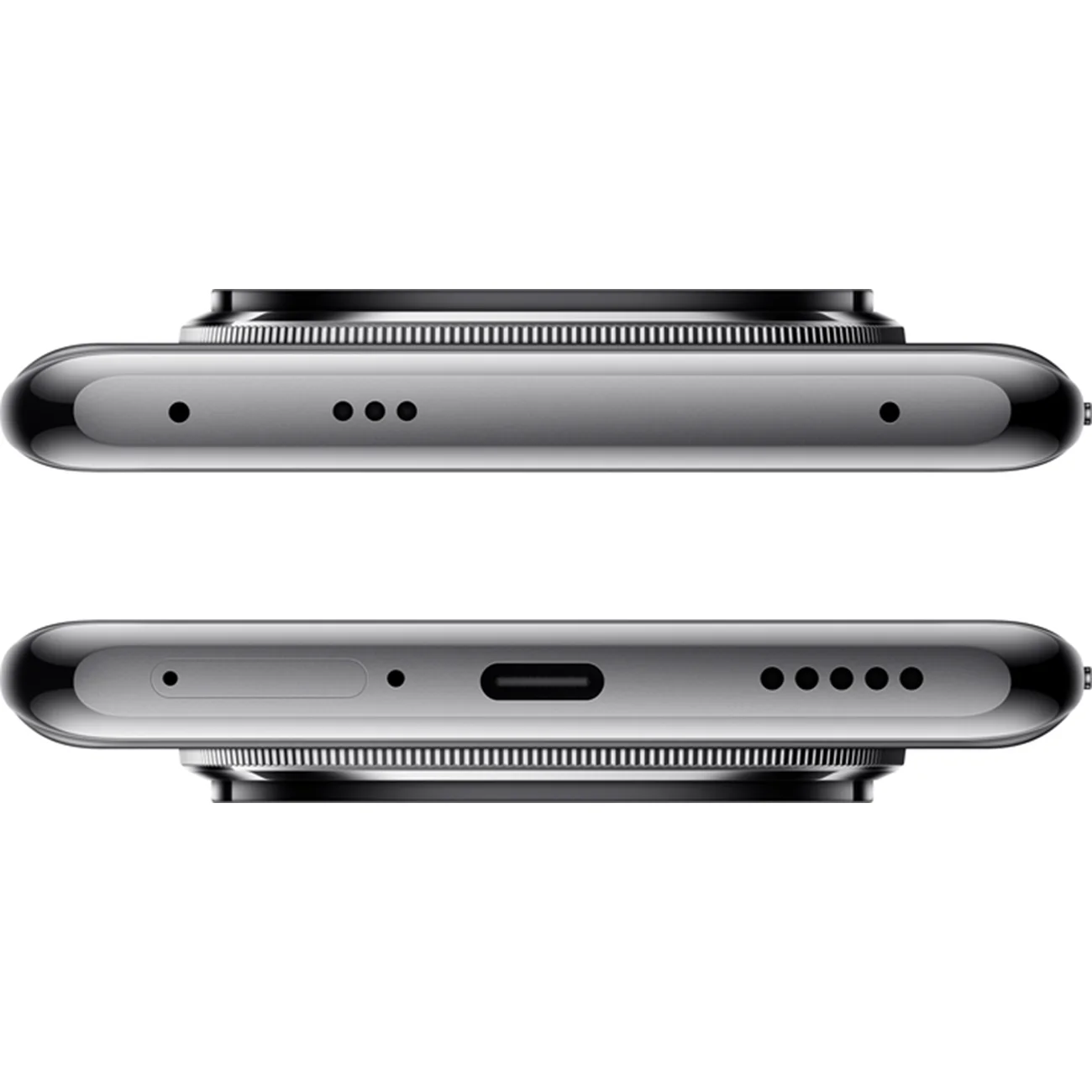 Смартфон Xiaomi Redmi Note 14 Pro Plus 5G, 12/512 ГБ, полуночный чёрный Смартфон Xiaomi Redmi Note 14 Pro Plus 5G, 12/512 ГБ, полуночный чёрный