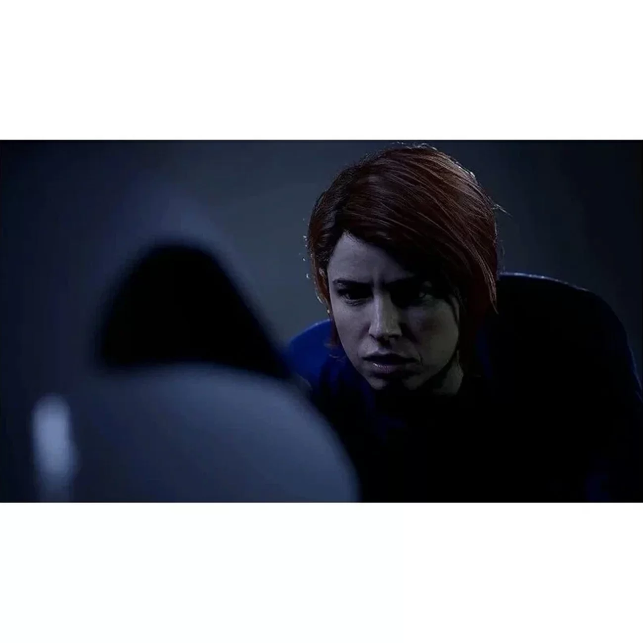 Игра: The Dark Pictures: The Devil in Me для PlayStation 5 (Русская версия)