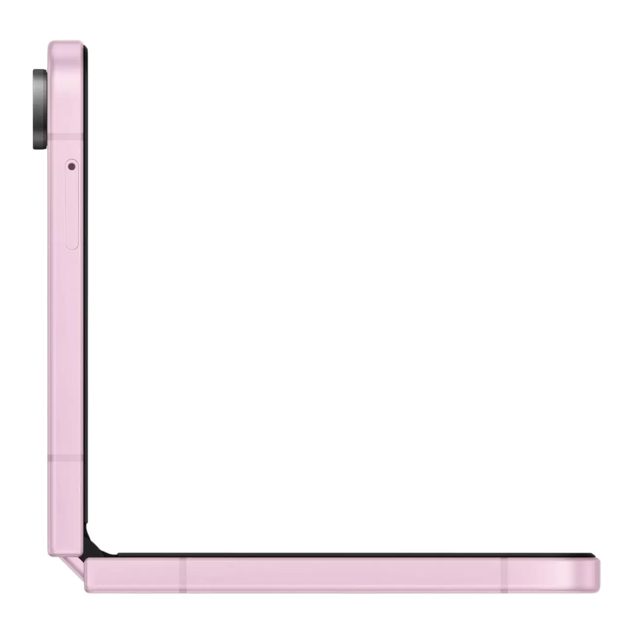 Смартфон Samsung Galaxy Z Flip8, 12/512 ГБ, Pink (розовый)