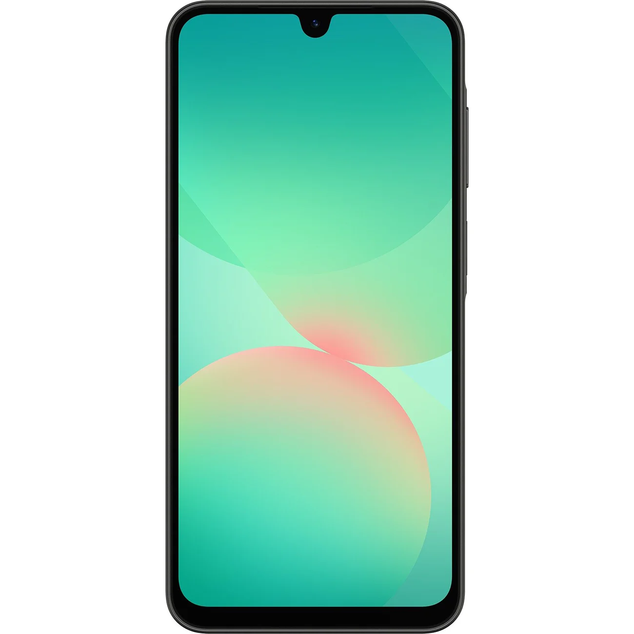 Смартфон Samsung Galaxy A26 8 ГБ/256 ГБ черный