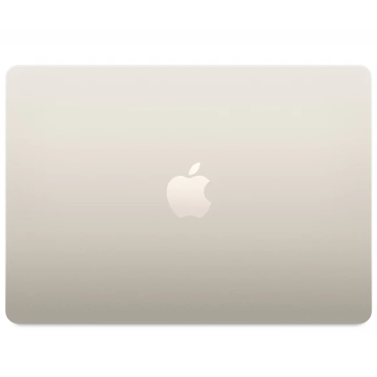 Ноутбук Apple MacBook Air 15" 2025, MC6K4, (M4, RAM 24 ГБ, SSD 512 ГБ), Звёздный свет Ноутбук Apple MacBook Air 15" 2025, MC6K4, (M4, RAM 24 ГБ, SSD 512 ГБ), Звёздный свет