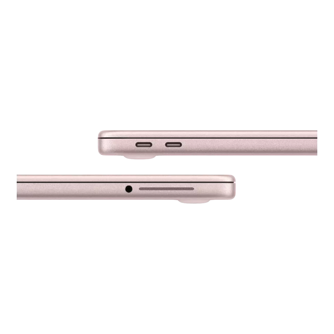 Ноутбук Apple MacBook Neo 13″ (2026), A18 Pro, 8 ГБ / 256 ГБ, Blush (пудрово-розовый) (MHFH4) Ноутбук Apple MacBook Neo 13″ (2026), A18 Pro, 8 ГБ / 256 ГБ, Blush (пудрово-розовый) (MHFH4)