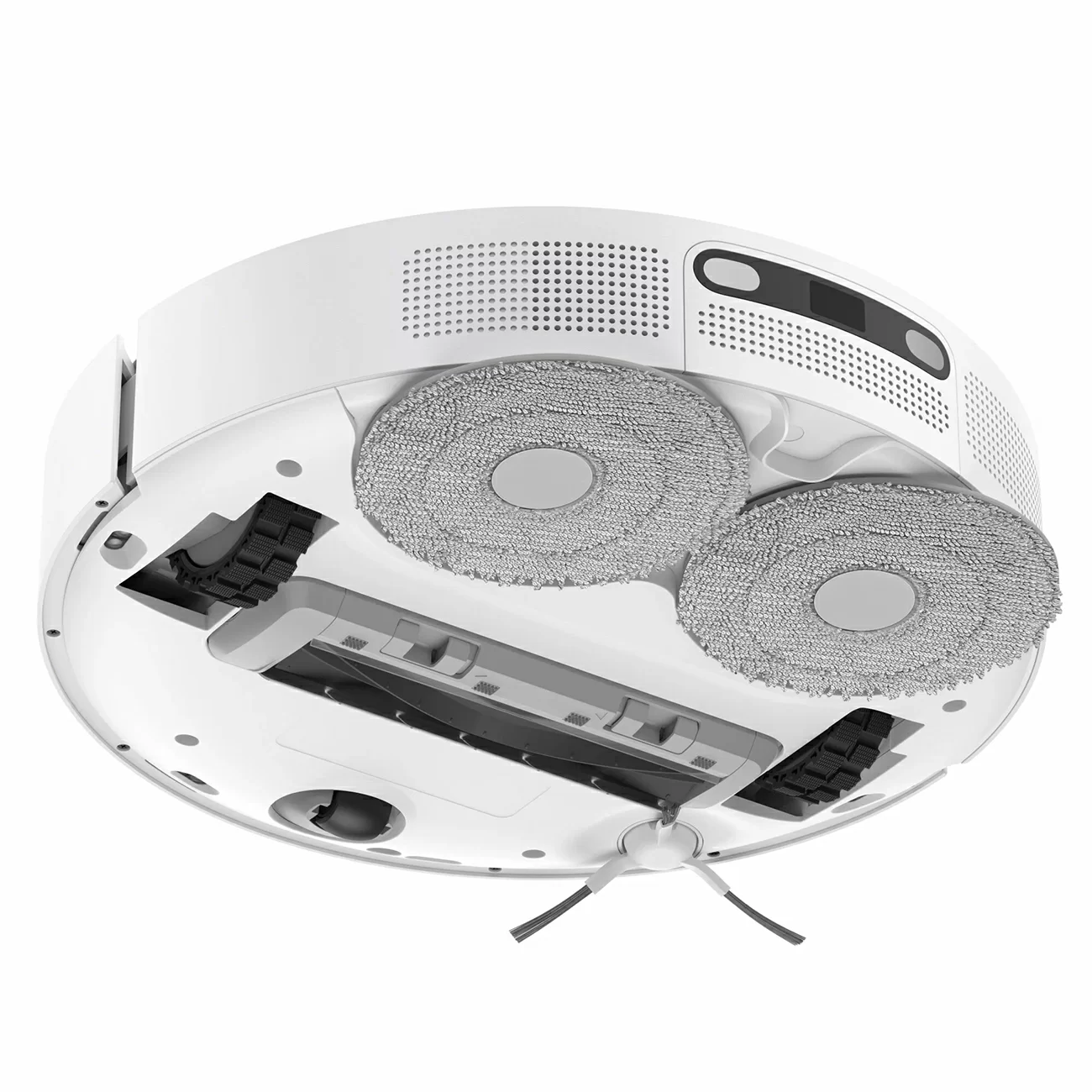 Робот-пылесос Dreame L10 PRIME, белый