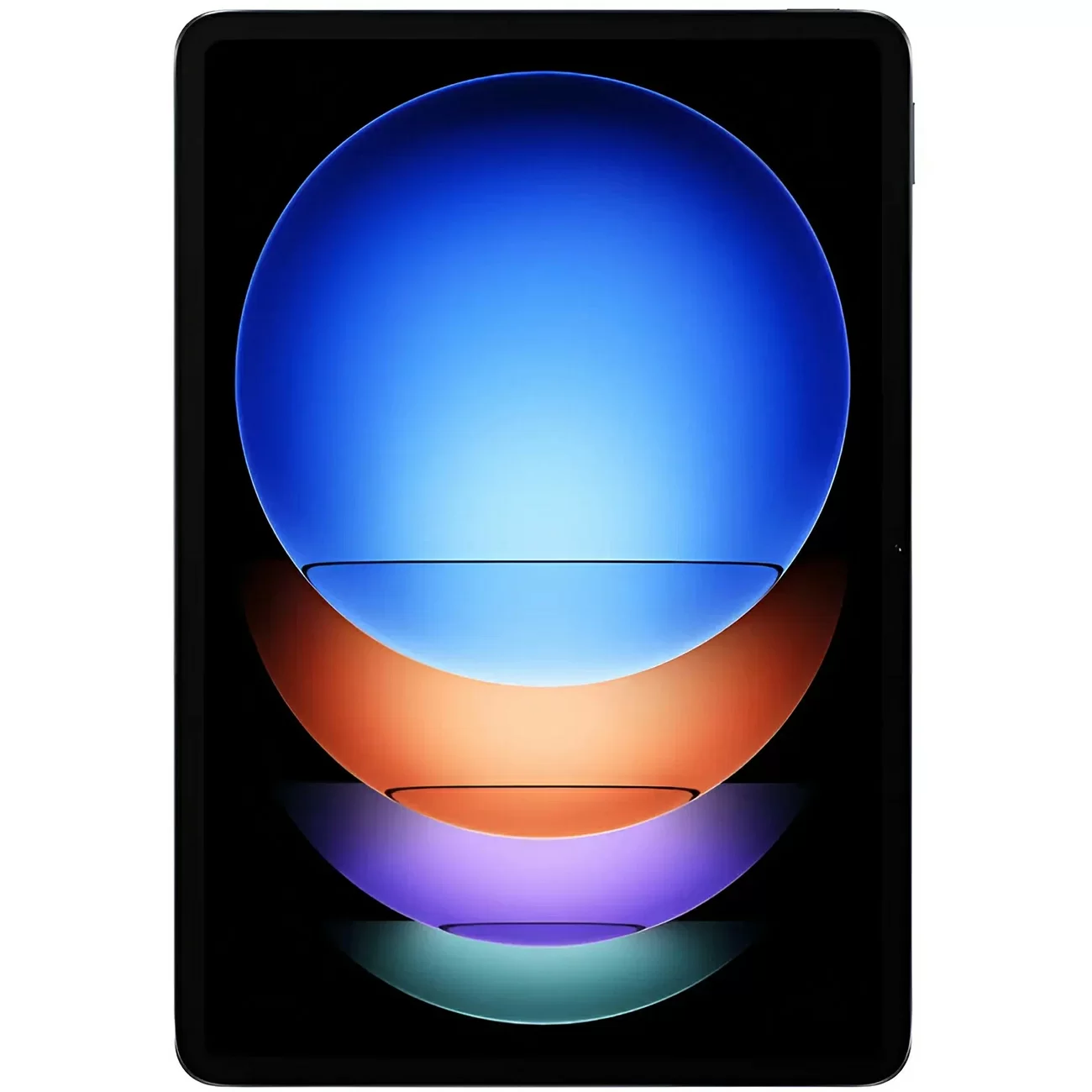 Планшет Xiaomi Pad 6S Pro 12.4 12/512 ГБ Wi-Fi (черный)