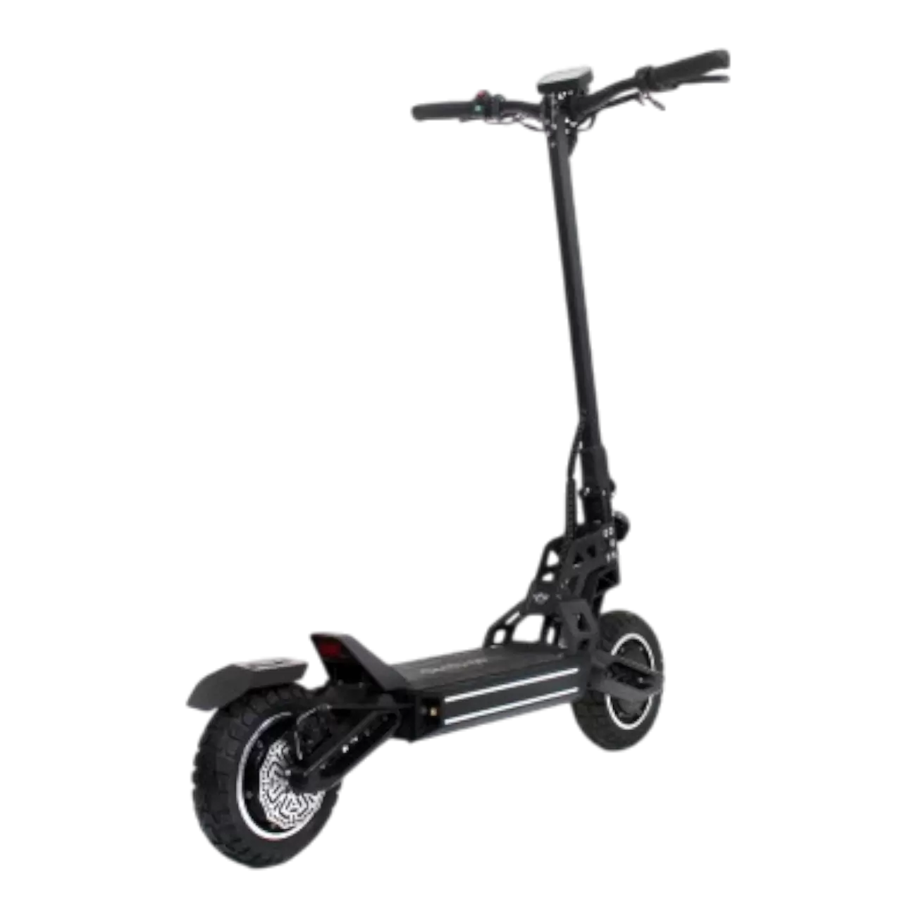 Электросамокат IKINGI G2 Pro, 48 В / 20 А·ч / 2×800 Вт