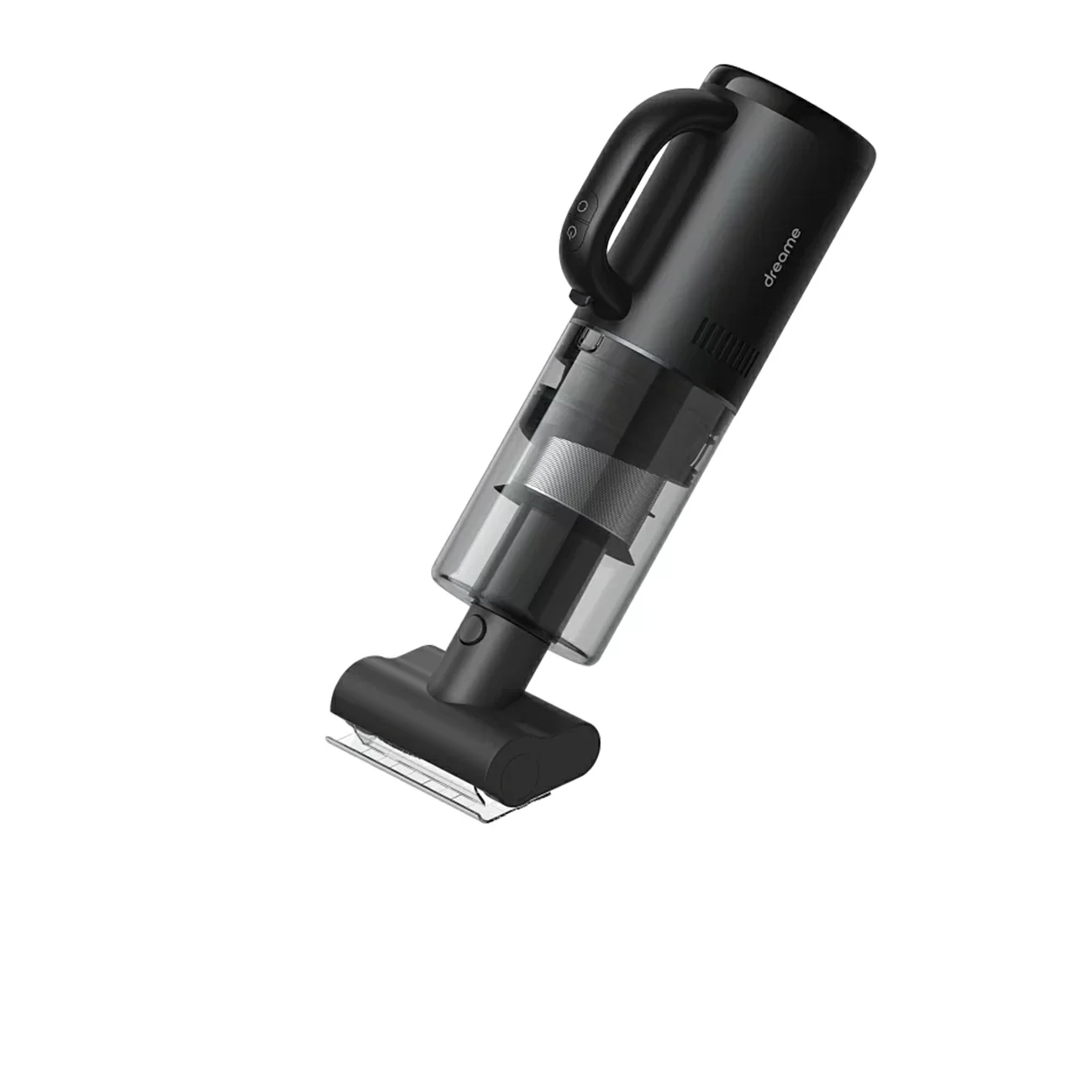 Пылесос беспроводной моющий Dreame H12 Dual, Черный